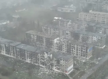 Ukrainische Einheit berichtet über angespannte Lage bei Pokrowsk