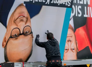 Grüne befürchten ausländische Wahlbeeinflussung bei deutschen Wahlen