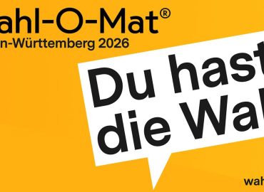 Landtagswahl in Baden-Württemberg 2026: CDU vor Grünen in Umfragen