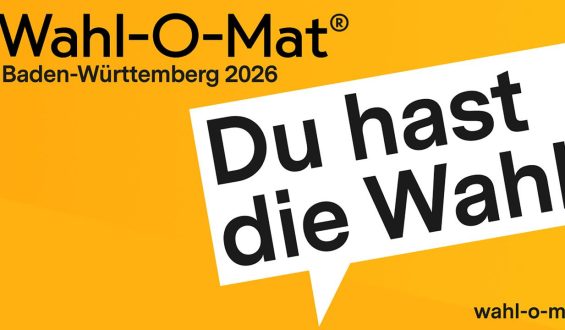 Landtagswahl in Baden-Württemberg 2026: CDU vor Grünen in Umfragen