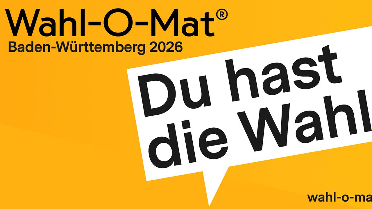 Landtagswahl in Baden-Württemberg 2026: CDU vor Grünen in Umfragen