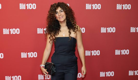 Ex-Miss-Germany sprichts über Online-Hass