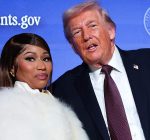 Nicki Minajs Politische Kehrtwende: Vom Trump-Kritiker zum Unterstützer