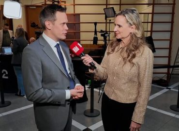 Staatsanwalt gibt Einblicke im Interview über Marius Borg Høiby