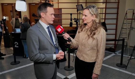 Staatsanwalt gibt Einblicke im Interview über Marius Borg Høiby