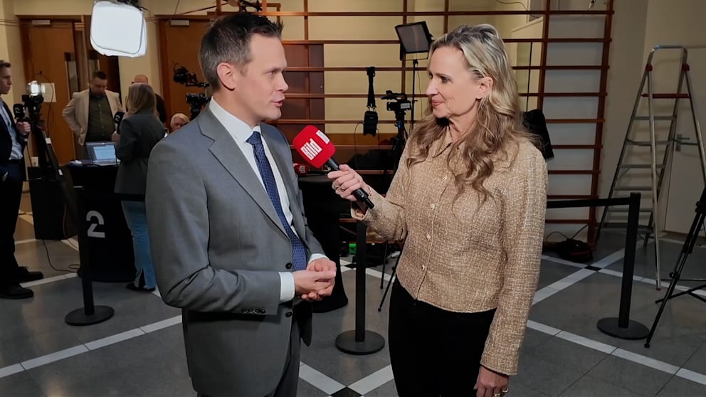 Staatsanwalt gibt Einblicke im Interview über Marius Borg Høiby