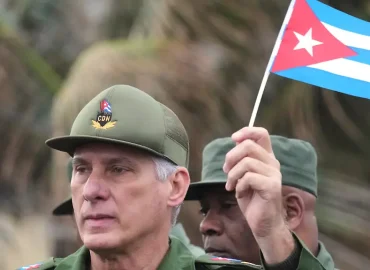 Kuba zeigt Dialogbereitschaft nach Drohungen aus Washington