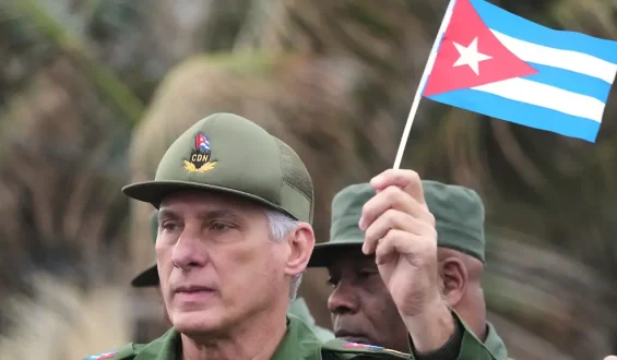 Kuba zeigt Dialogbereitschaft nach Drohungen aus Washington