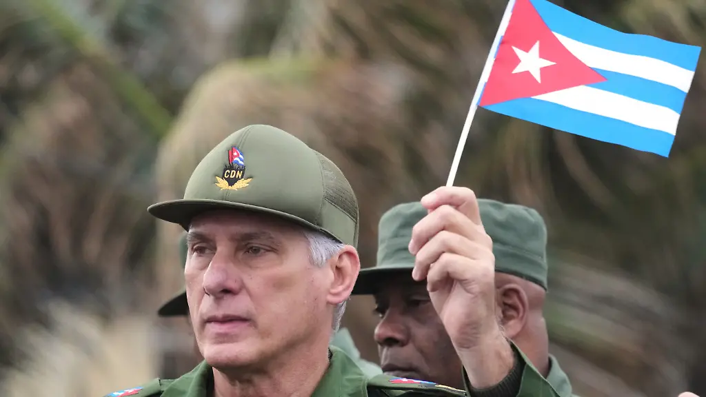 Kuba zeigt Dialogbereitschaft nach Drohungen aus Washington