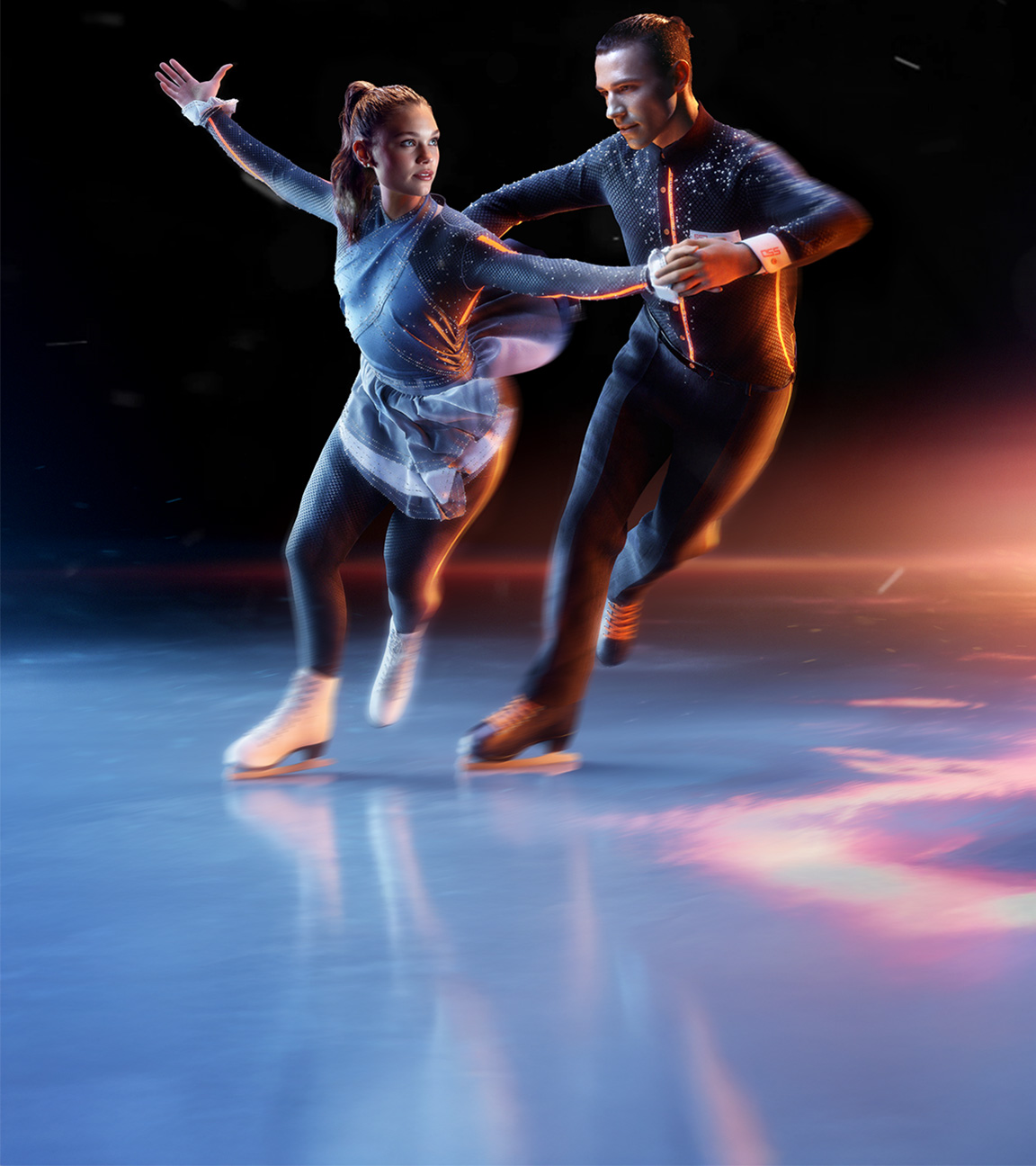 Olympische Winterspiele 2026: Ein Überblick über die Live-Events