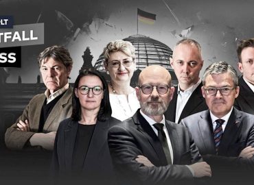 Vertiefung des Krisenmanagements im Podcast Ernstfall