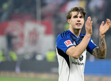 Bayern hätte Vuskovic vor zwei Jahren günstig verpflichten können