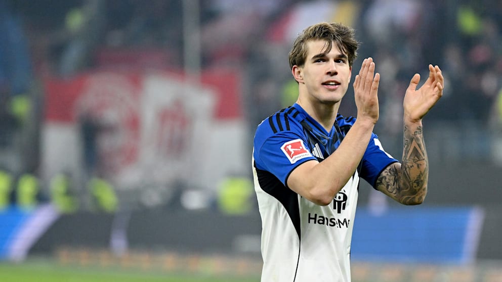 Bayern hätte Vuskovic vor zwei Jahren günstig verpflichten können