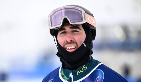 Snowboarder erleidet schwere Verletzung bei Training