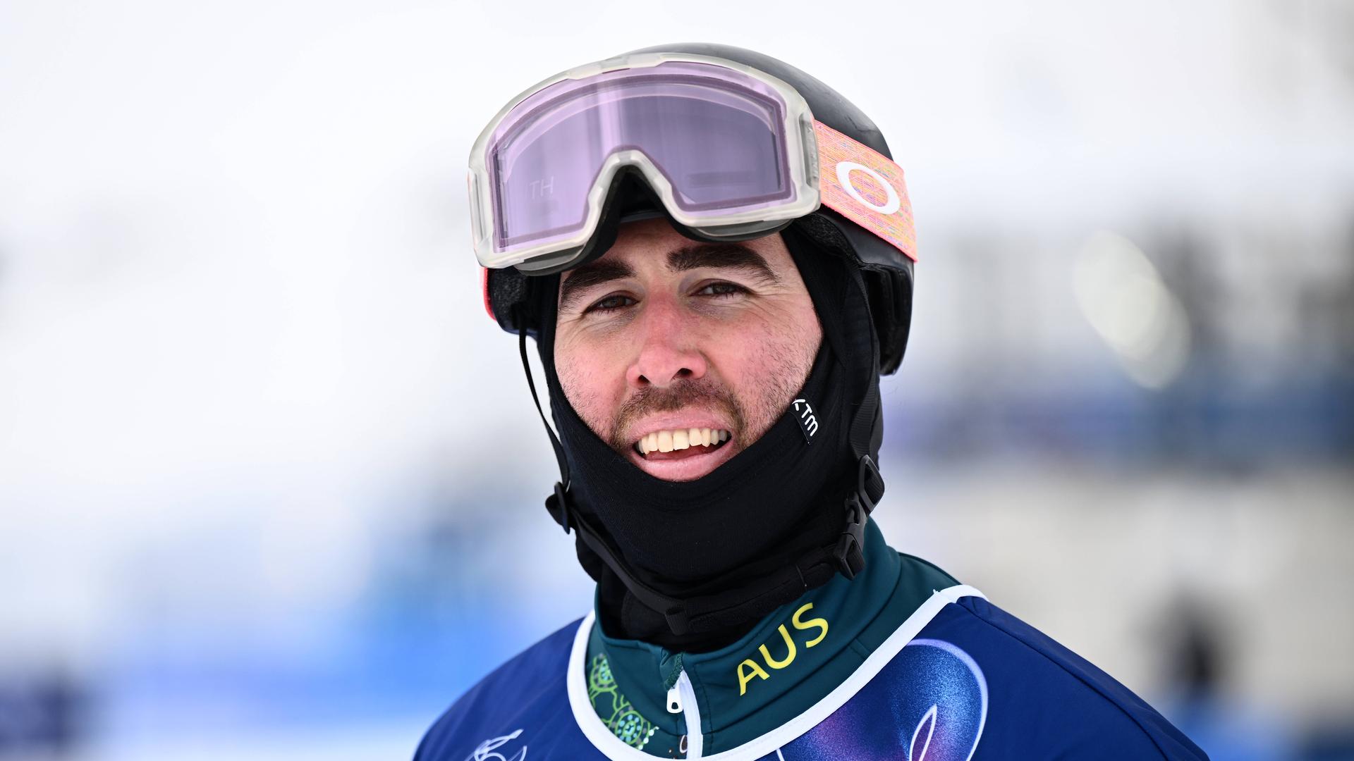 Snowboarder erleidet schwere Verletzung bei Training