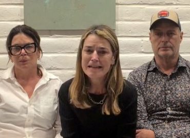 Dramatische Entführung: Die Verzweiflung von Savannah Guthrie