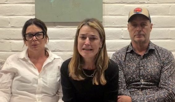 Dramatische Entführung: Die Verzweiflung von Savannah Guthrie