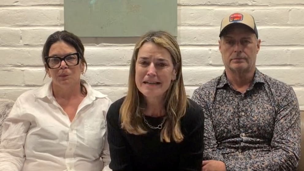 Dramatische Entführung: Die Verzweiflung von Savannah Guthrie