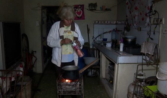 Schwere Stromausfälle in Kuba: Millionen Menschen betroffen