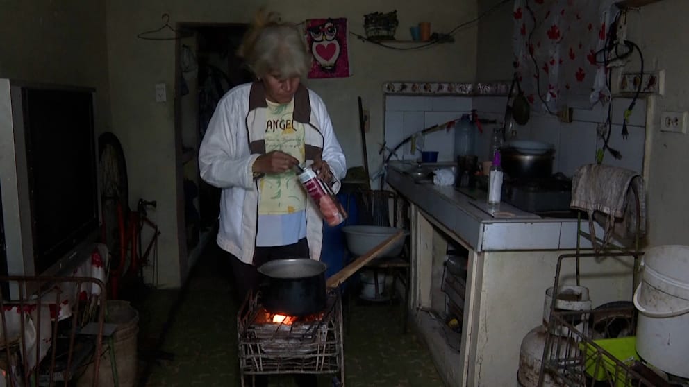 Schwere Stromausfälle in Kuba: Millionen Menschen betroffen