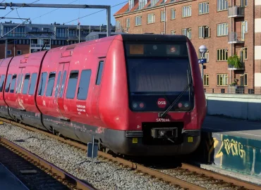 Kopenhagen plant massiven Ausbau des S-Bahn-Systems