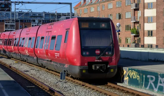 Kopenhagen plant massiven Ausbau des S-Bahn-Systems