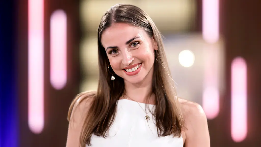 Ekat Leonovas Glaube an die Liebe