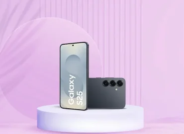 Attraktives Angebot für das Samsung Galaxy S25 mit Tarif