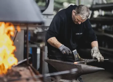 Deutscher Markt gewinnt an Bedeutung durch Mittelstandswandel