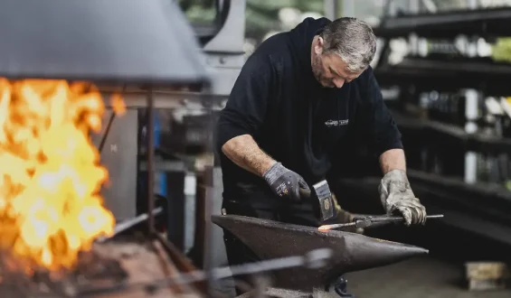 Deutscher Markt gewinnt an Bedeutung durch Mittelstandswandel