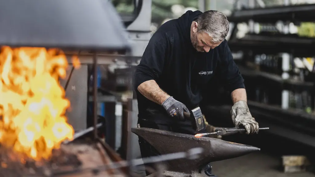 Deutscher Markt gewinnt an Bedeutung durch Mittelstandswandel