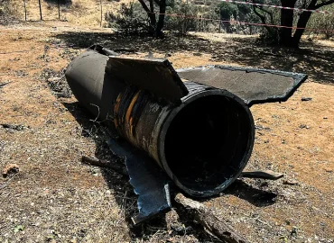 Irans Ballistische Raketen und Diplomatische Verhandlungen mit den USA