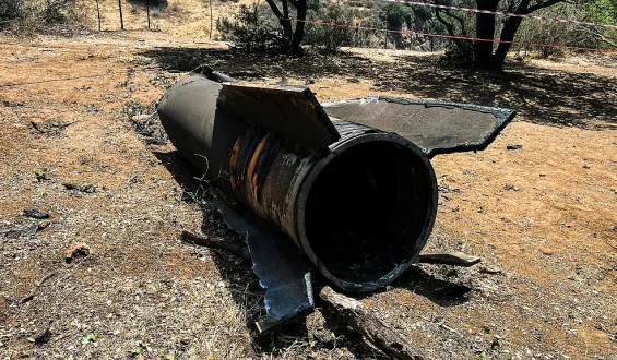 Irans Ballistische Raketen und Diplomatische Verhandlungen mit den USA