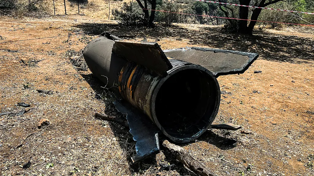 Irans Ballistische Raketen und Diplomatische Verhandlungen mit den USA