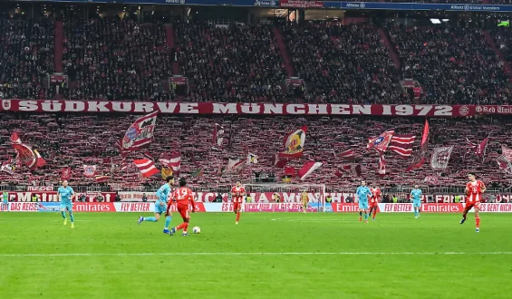 FC Bayern überdenkt Absage des Pokalspiels wegen ÖPNV-Streiks