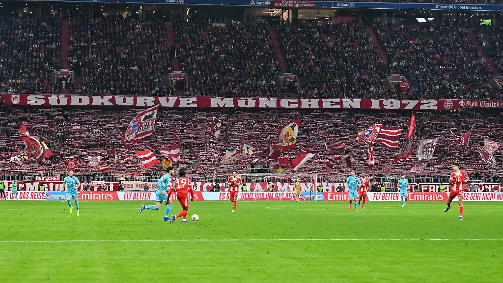 FC Bayern überdenkt Absage des Pokalspiels wegen ÖPNV-Streiks