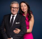 Jan Hofer stürzt auf vereistem Gehweg in Berlin