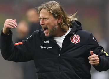 Warum Bo Henriksen nicht Trainer von Werder Bremen wurde