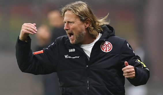 Warum Bo Henriksen nicht Trainer von Werder Bremen wurde