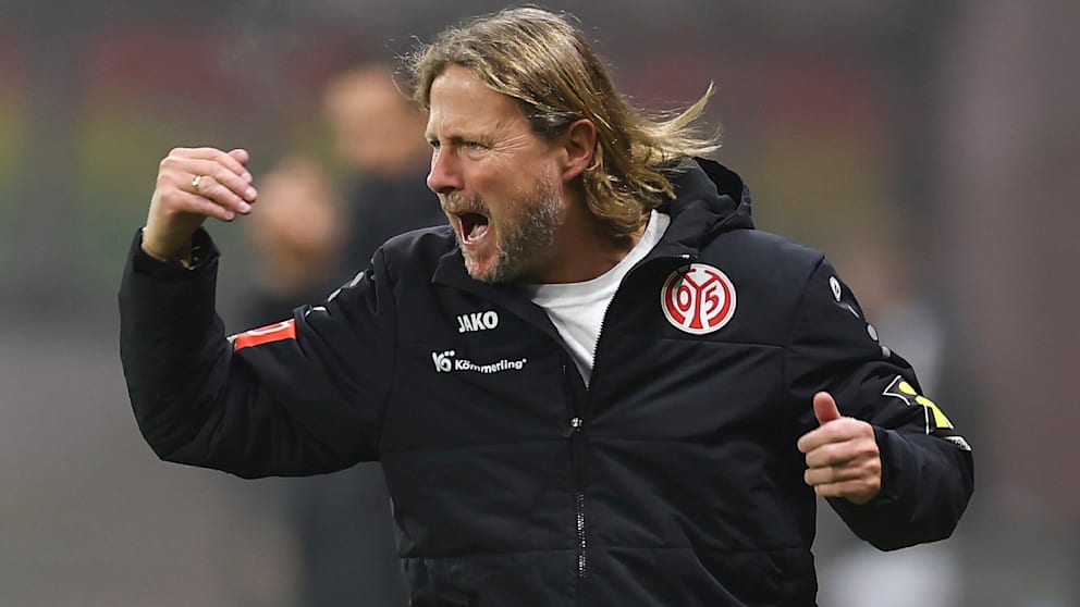 Warum Bo Henriksen nicht Trainer von Werder Bremen wurde