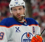 Leon Draisaitl kehrt auf die olympische Bühne zurück