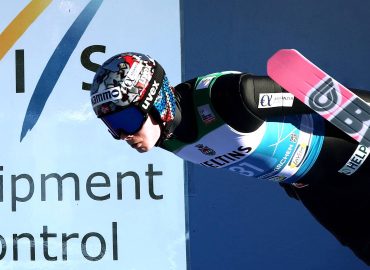 Folgen des norwegischen Anzug-Betrugs: Streit zwischen Skispringern eskaliert