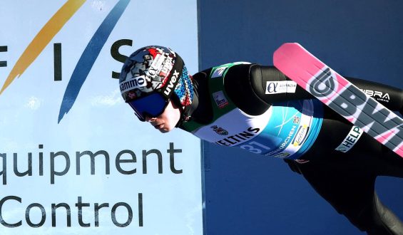 Folgen des norwegischen Anzug-Betrugs: Streit zwischen Skispringern eskaliert