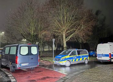 Ermittlungen im Mordfall des 14-jährigen Yosef aus Dormagen