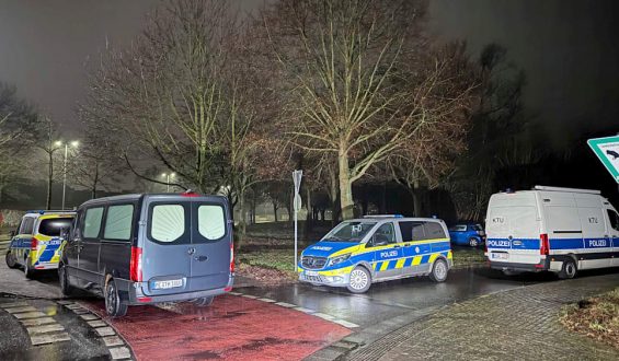 Ermittlungen im Mordfall des 14-jährigen Yosef aus Dormagen