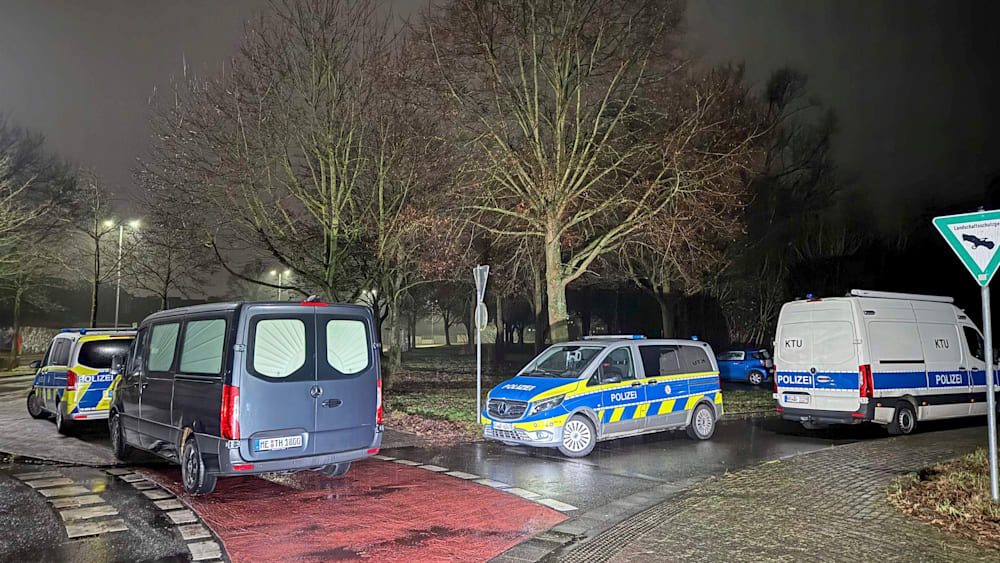 Ermittlungen im Mordfall des 14-jährigen Yosef aus Dormagen