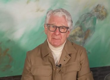 Winterchaos beeinträchtigt Flugverbindungen in Berlin