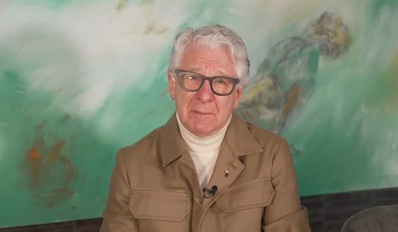 Winterchaos beeinträchtigt Flugverbindungen in Berlin