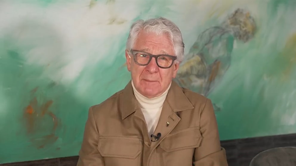 Winterchaos beeinträchtigt Flugverbindungen in Berlin