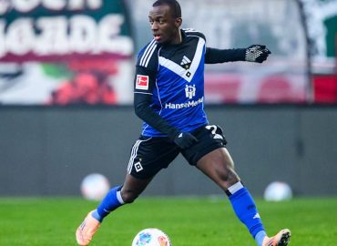 Rekordstrafe für HSV-Star nach Alkoholfahrt